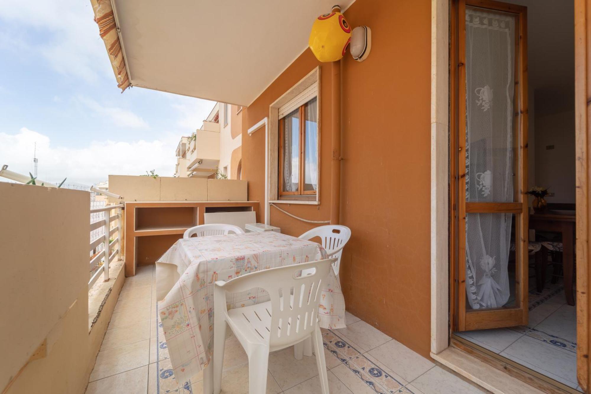 Summer Seaview Alghero